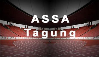 ASSA Tagung