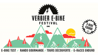 Verbier E-Bike Festival 2021