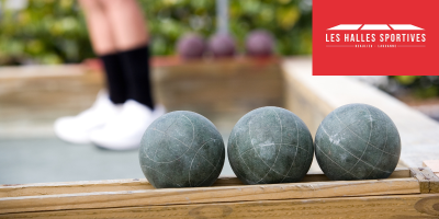 Apéro pétanque