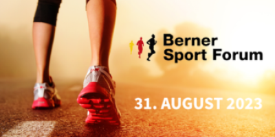 Berner Sport Forum 2023 ☑☑