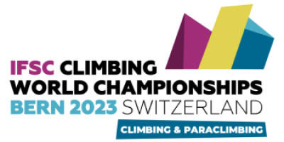 Les championnats du monde d'escalade et de paraclimbing IFSC Berne 2023