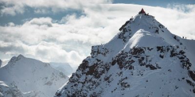 Xtrem de Verbier - Freeride World Tour - Finale 2023