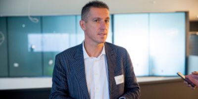 Christophe Huybrechts nommé nouveau Secrétaire général de Swiss Sport Managers