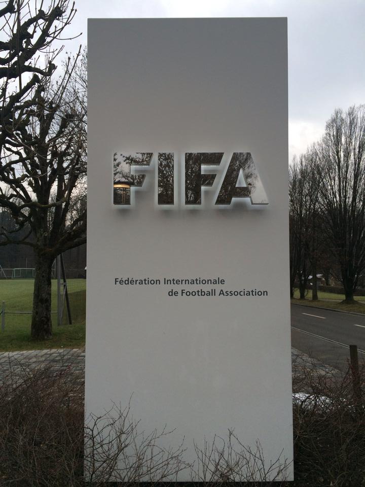 FIFA