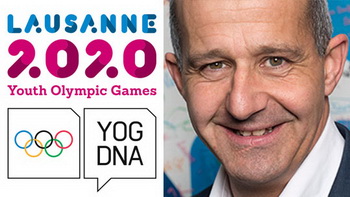 Lausanne2020