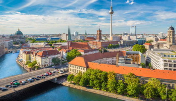 Berlin Berlin